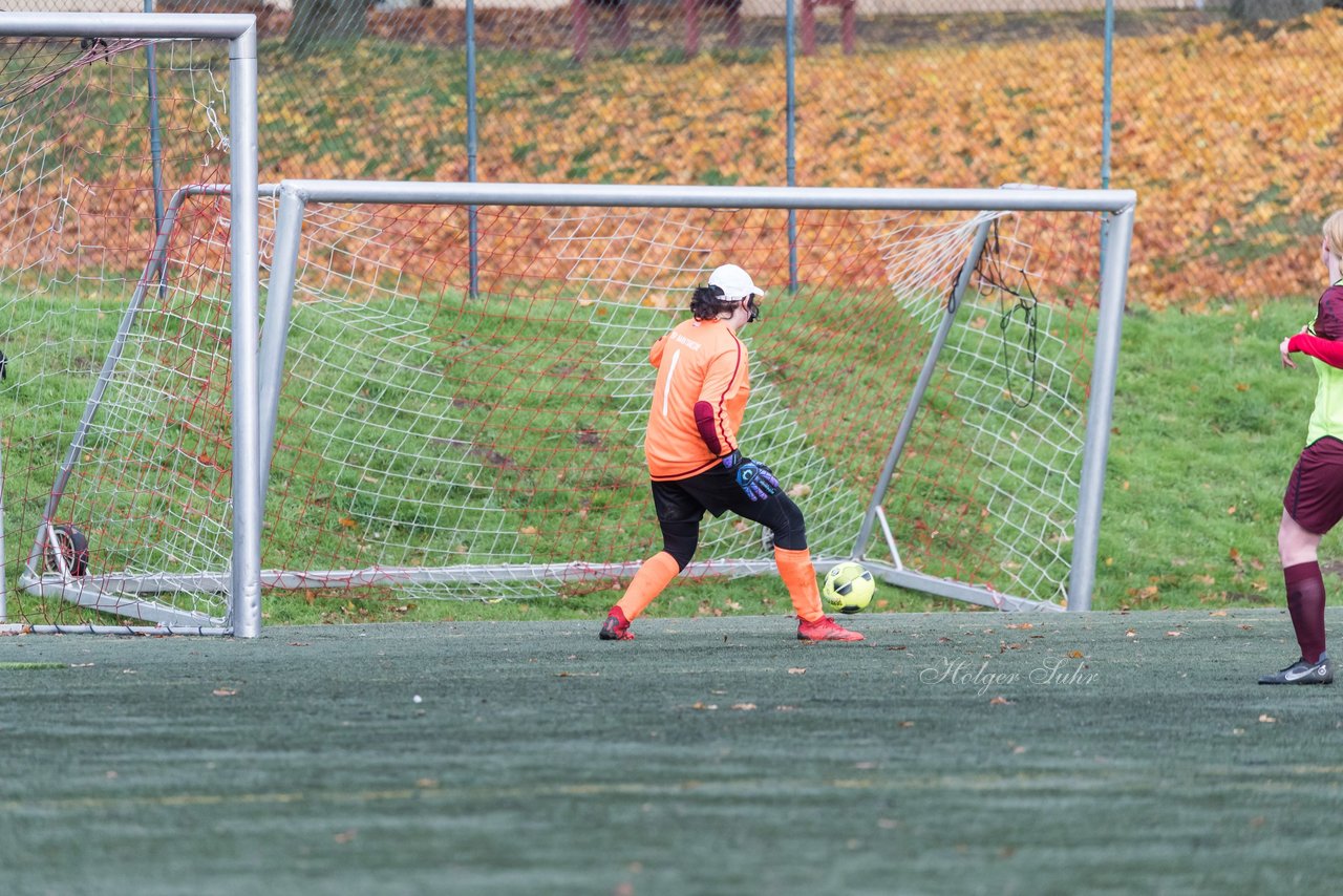 Bild 71 - F TSV Bargteheide - TuS Tensfeld : Ergebnis: 0:2